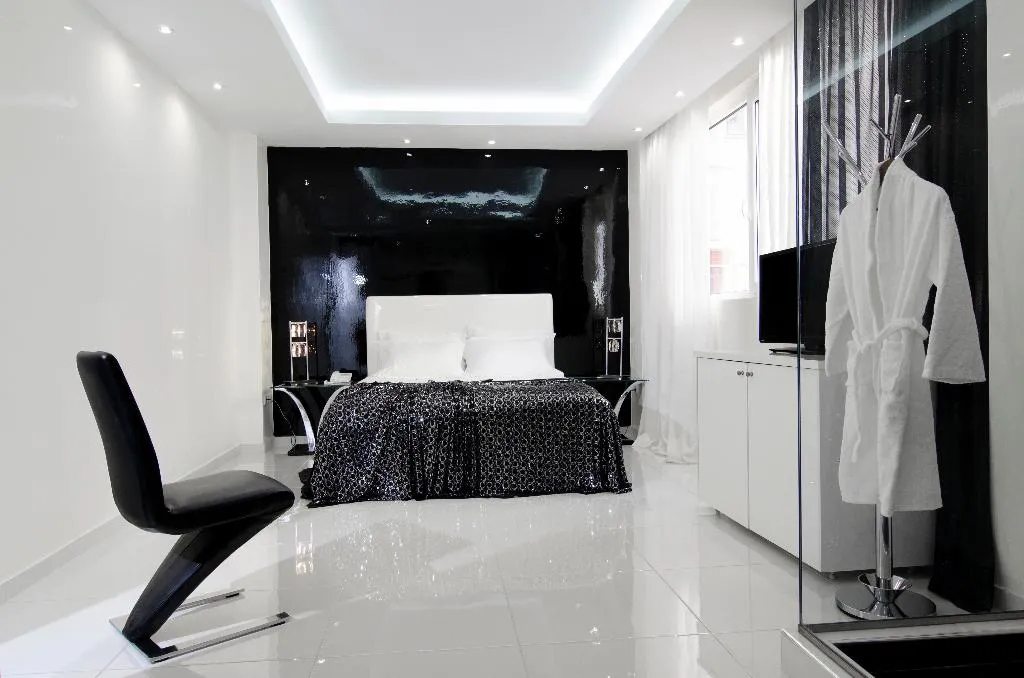 Double or Twin CLASSIC Room, Athens Status Suites, Athens