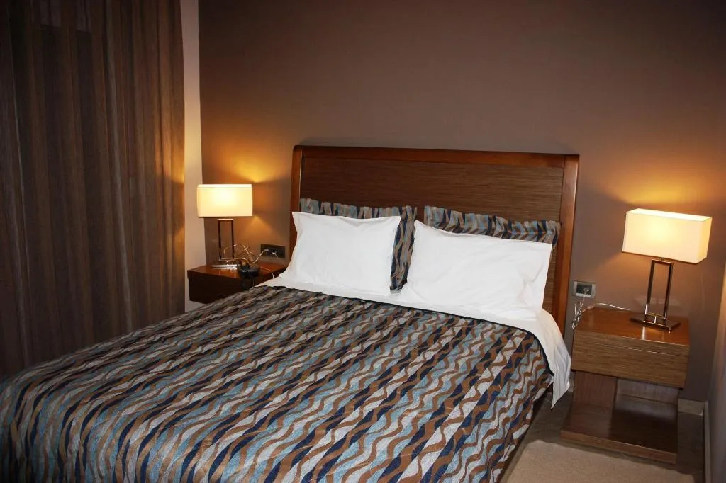 Room, Hotel Cariatis, Halkidiki
