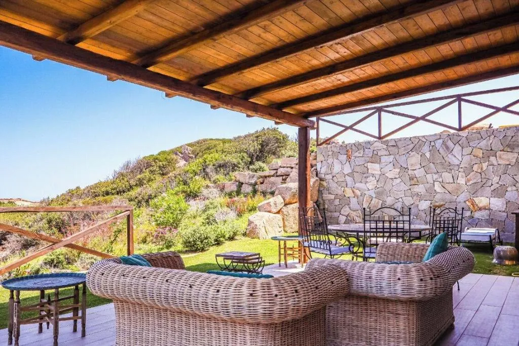 Room, Borgo Arborea Charming Retreat, Olbia
