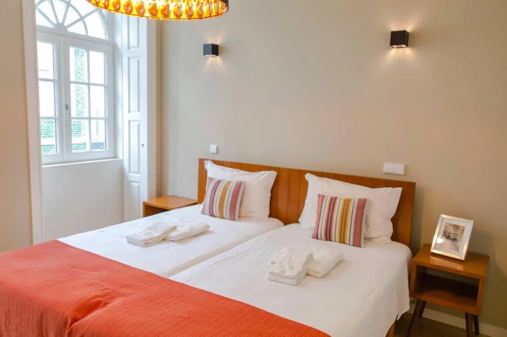 Room, Oporto Trendy Heritage, Porto