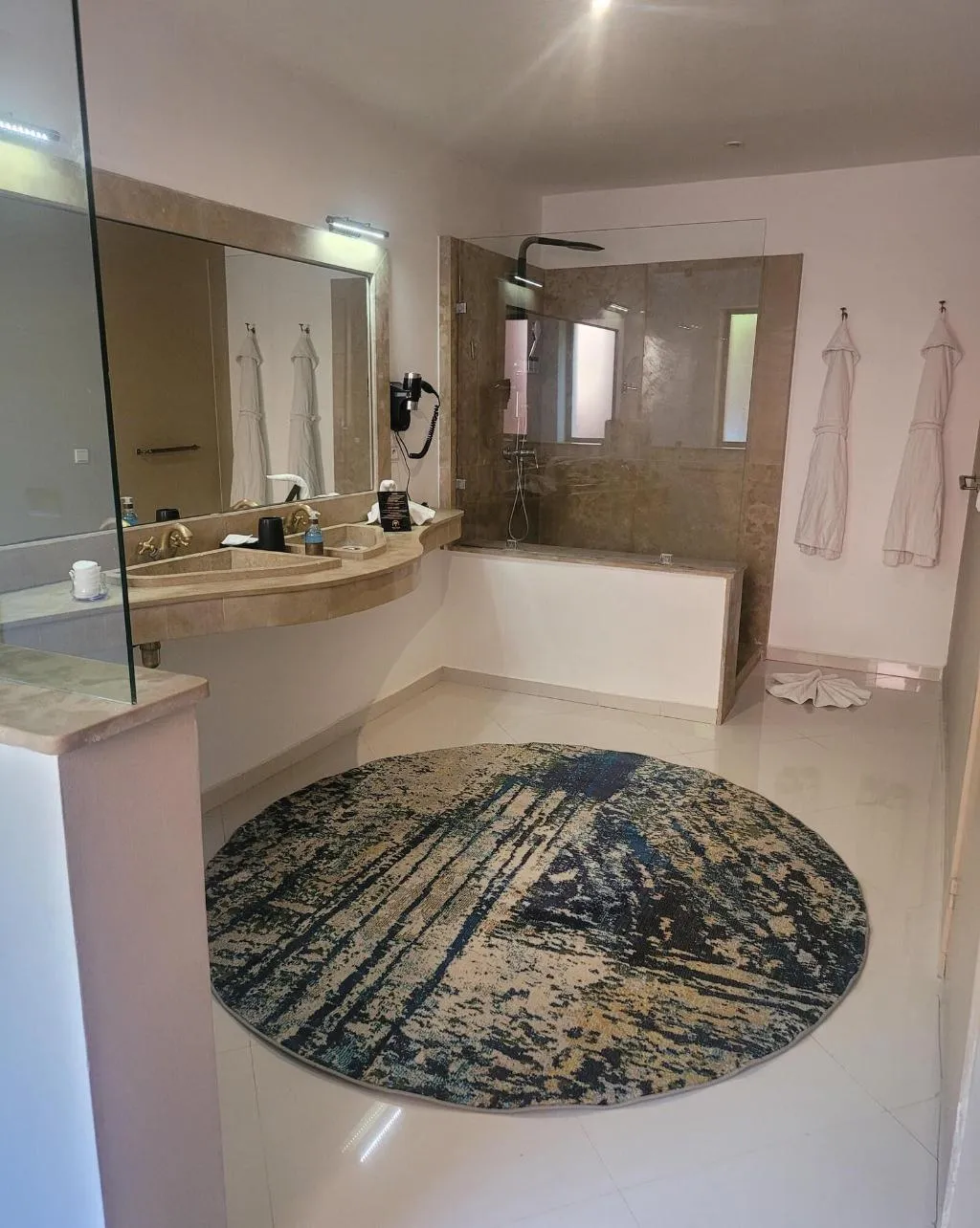 Room, Eden Lodges, Marrakech