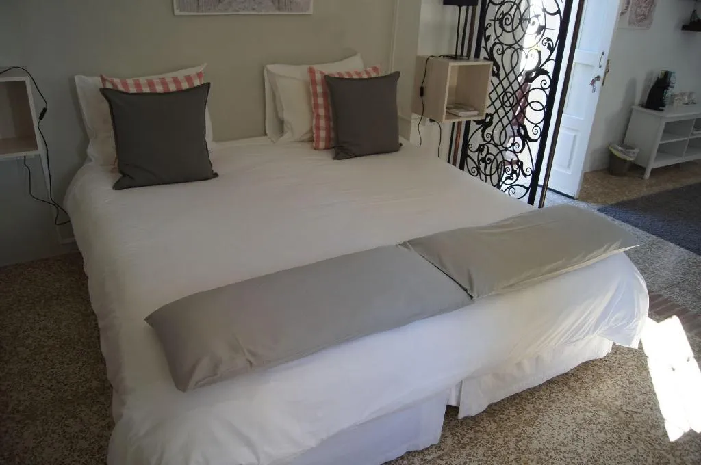Room, Casa De Orange, Costa Del Sol