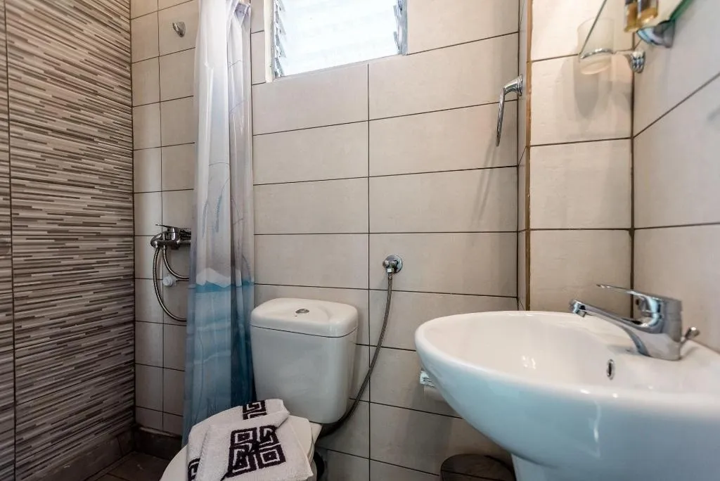 Room, San Georgio Hotel, Corfu