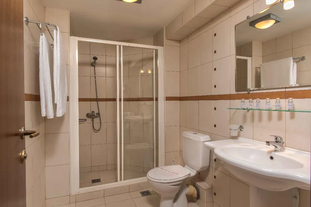 DOUBLE SINGLE USE ECONOMY Room, Fenix, Bourgas