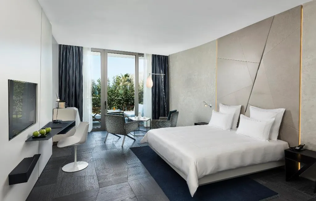 Room, Swissôtel Resort Bodrum Beach, Bodrum