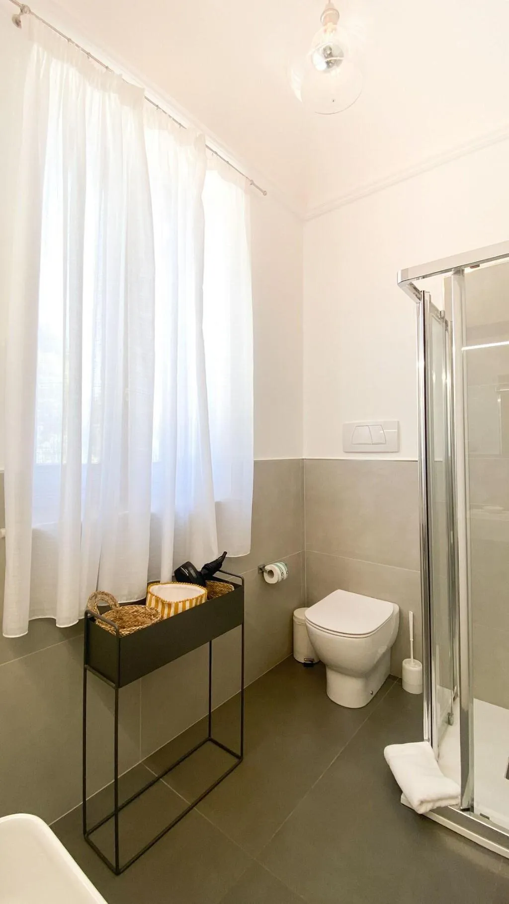 Room, Dimora Archimedea, Catania