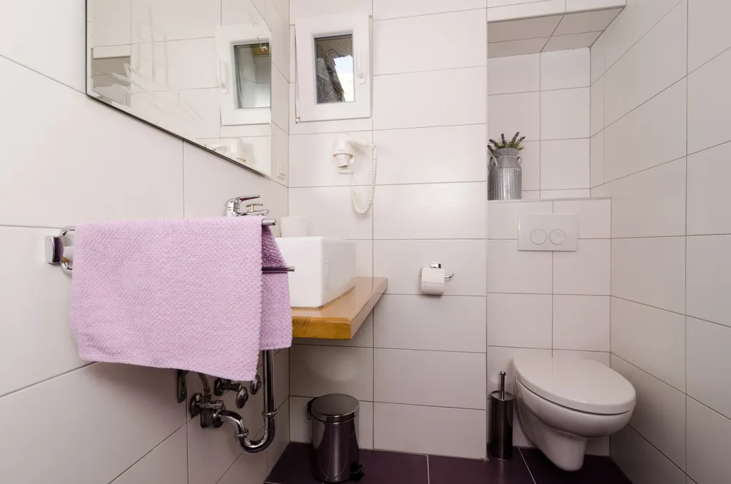 STUDIO STANDARD Room, Lavender Garden Apartments, Dubrovnik