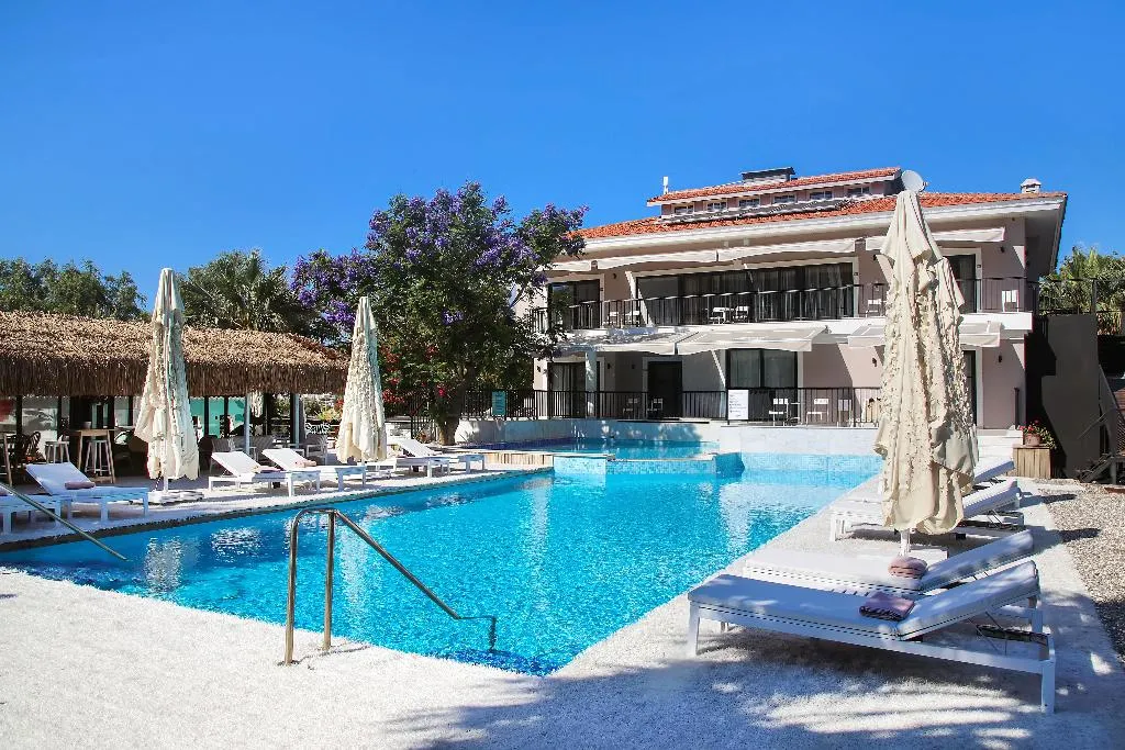Pool, Suess Alacati, Izmir