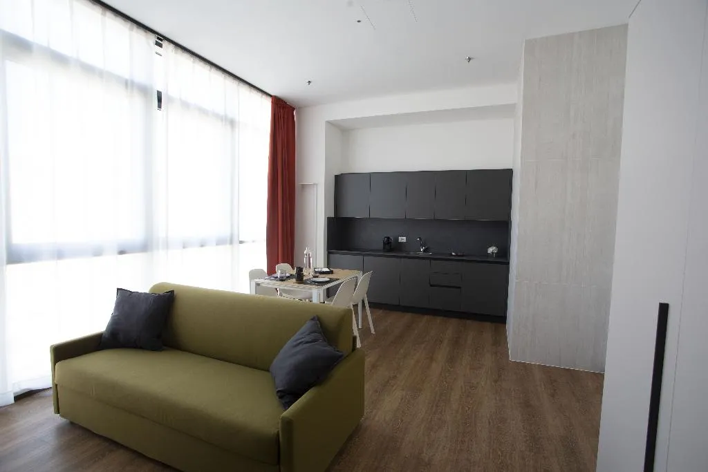 SUITE EXECUTIVE Room, Htm Venice Suite, Venice