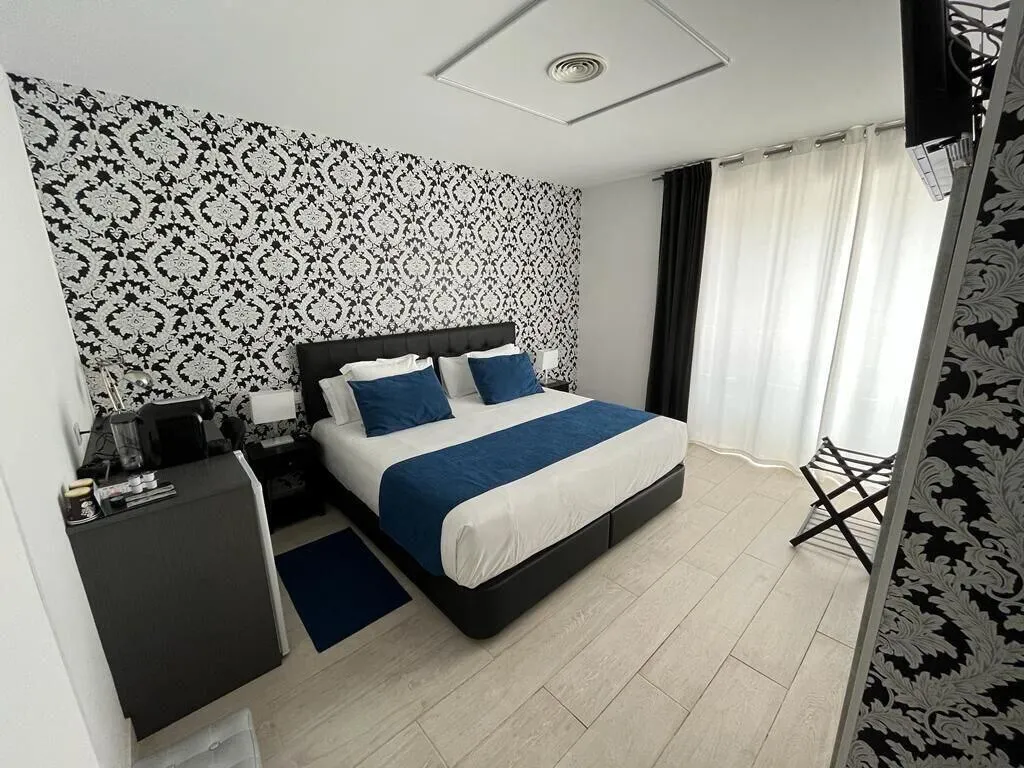 Room, I Host You Hostal Boutique, Madrid