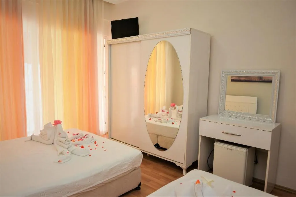 Room, Melody Hotel, Antalya