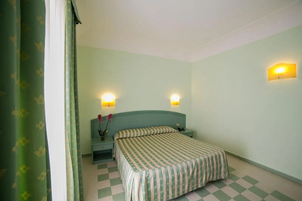 Room, Hotel Gran Bretagna, Catania