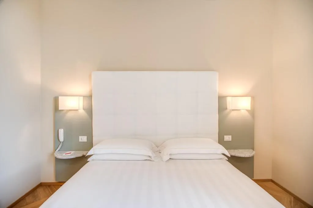 Double or Twin STANDARD Room, Ariele, Florence