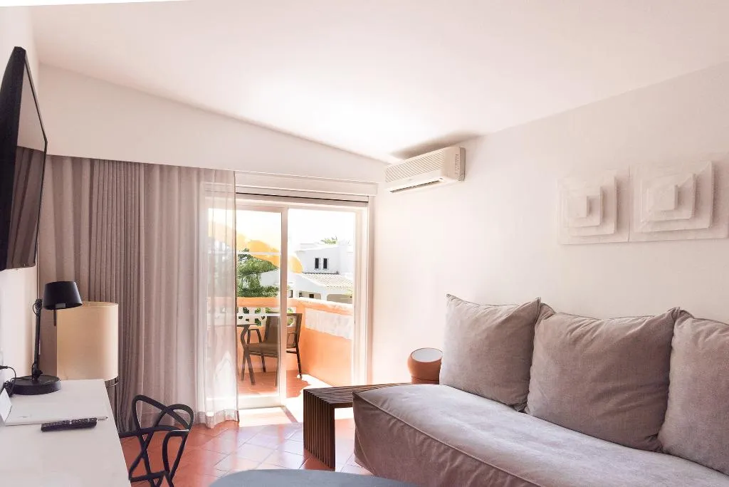 APARTMENT ONE BEDROOM Room, Costa d'Oiro Ambiance Village, Algarve