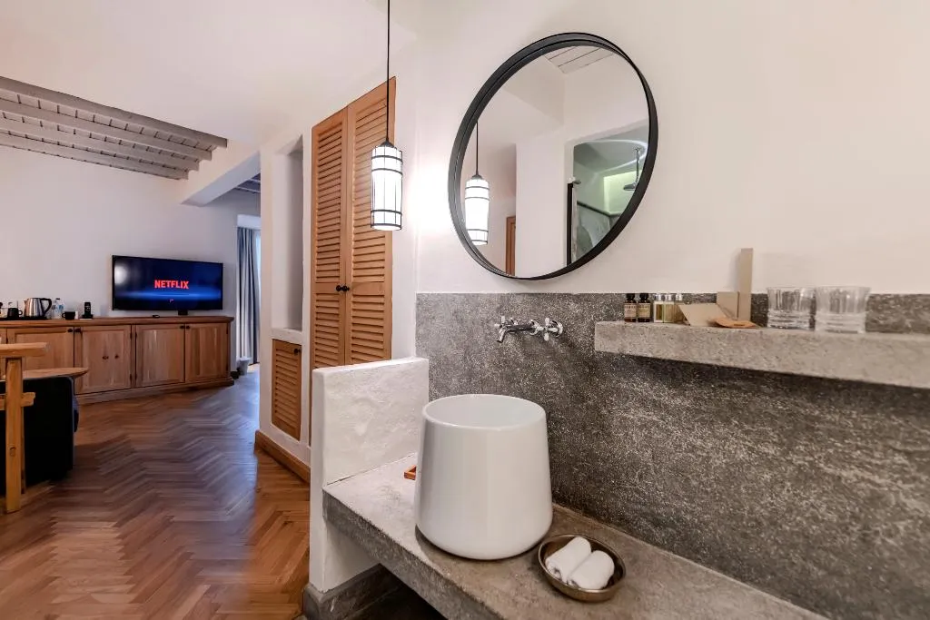 DOUBLE ONE BED Room, Yacht Boheme Hotel-Adults Only, Dalaman