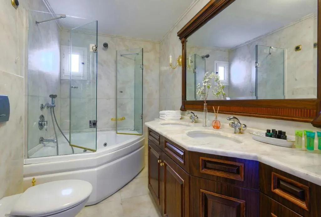 Room, Eona Beach Resort By Greek Pride, Halkidiki