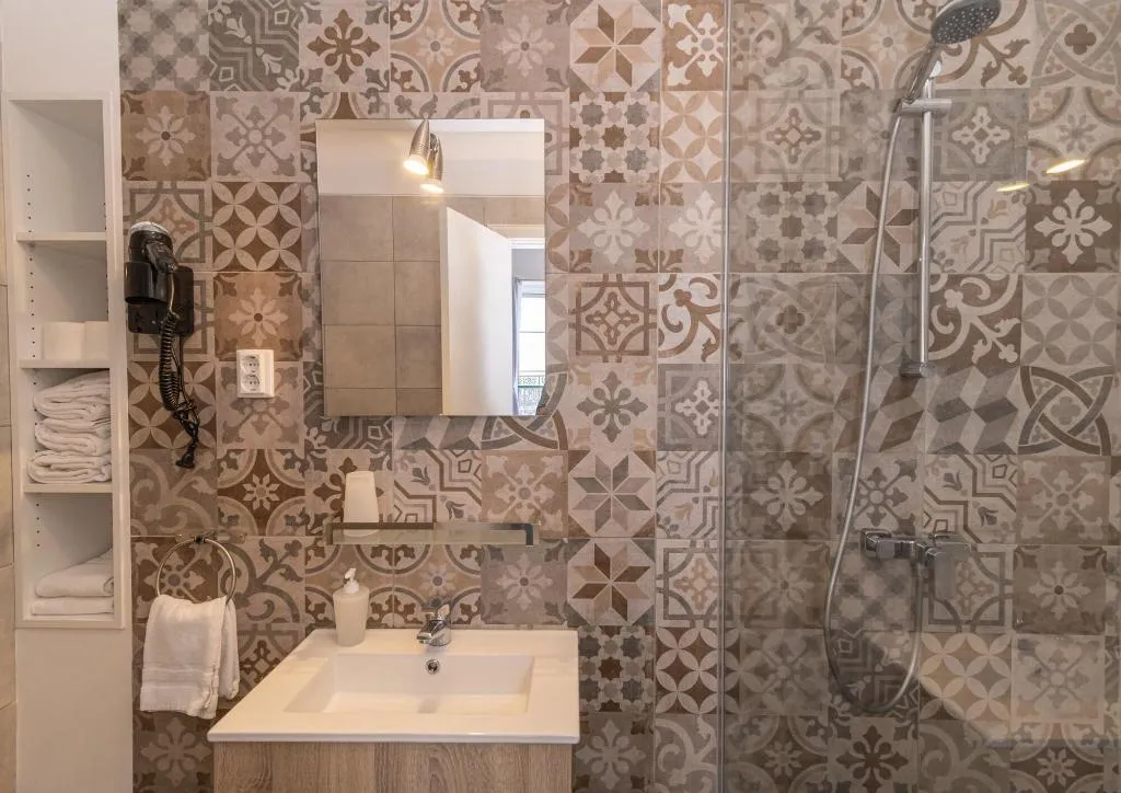 Room, Vitorina Corte Guesthouse, Madeira