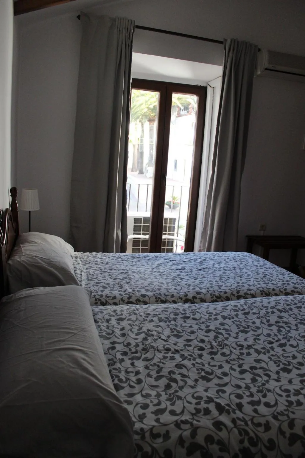 Room, Hotel Palacete de Mañara 1, Costa Del Sol