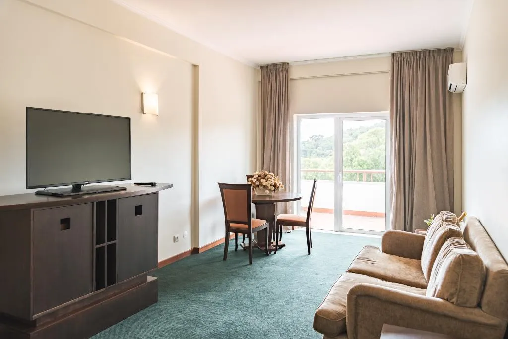 SUITE STANDARD Room, Amazonia Jamor, Lisbon