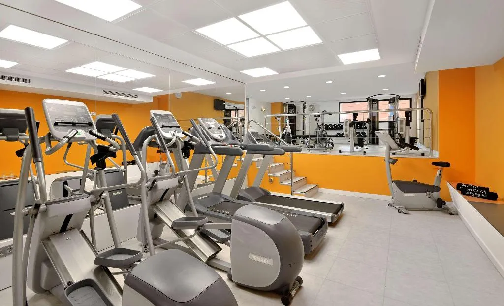 Sports and Entertainment, Melia Costa del Sol, Costa Del Sol
