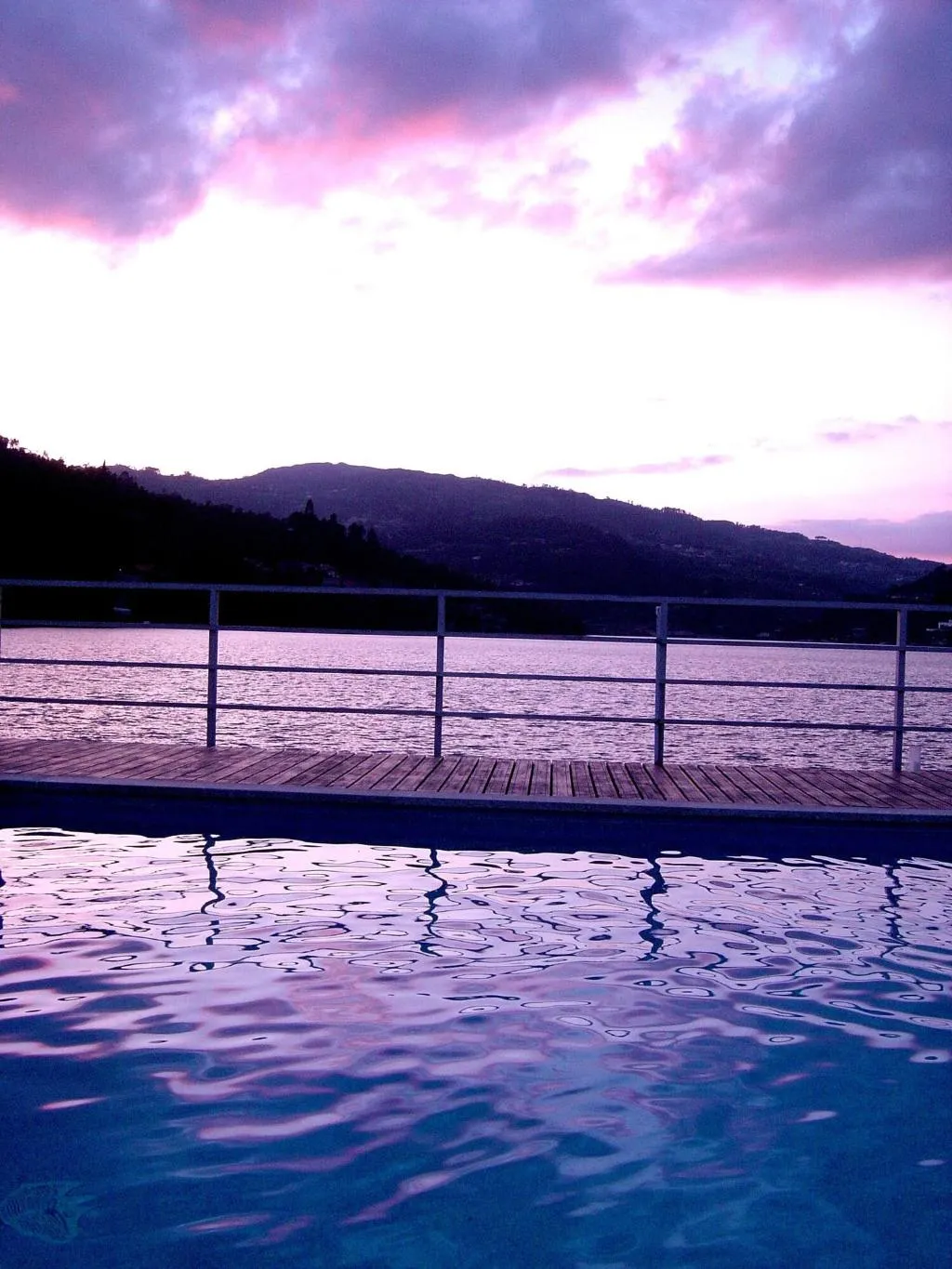 Pool, Porto Antigo, Porto