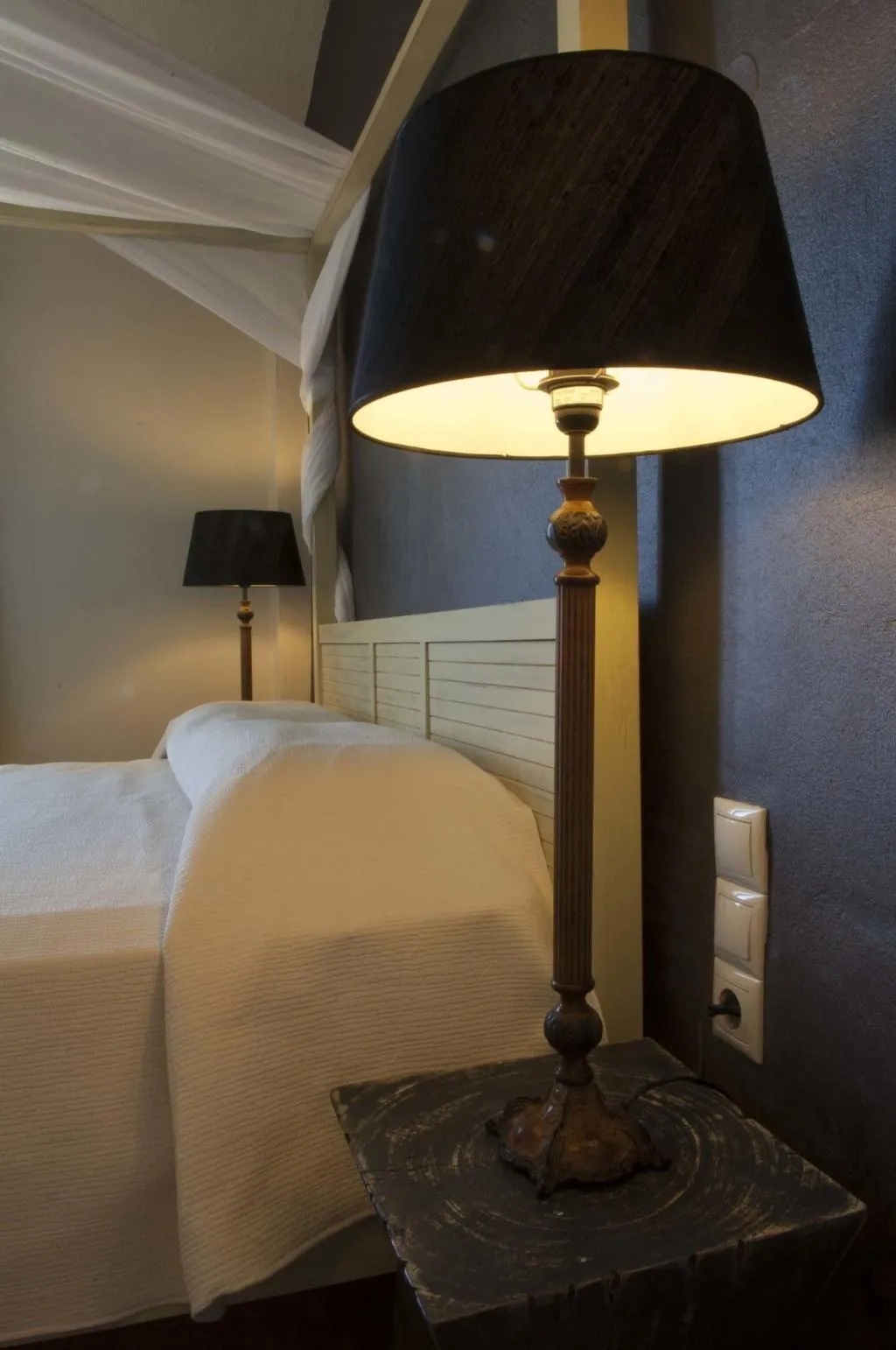 Room, Paradise Island Villas, Crete