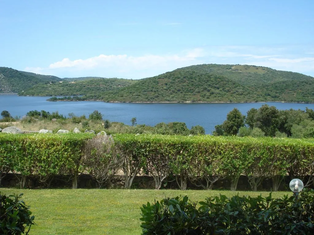 DOUBLE DELUXE Room, Hotel Relais Valkarana, Olbia