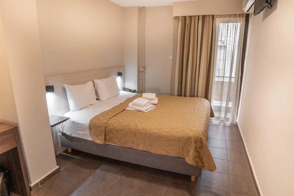 Double or Twin STANDARD Room, Anita, Athens