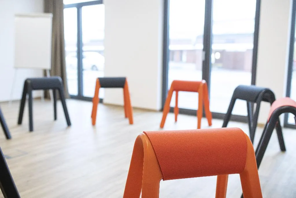 Conferences, LOGINN Hotel Berlin Airport, Berlin