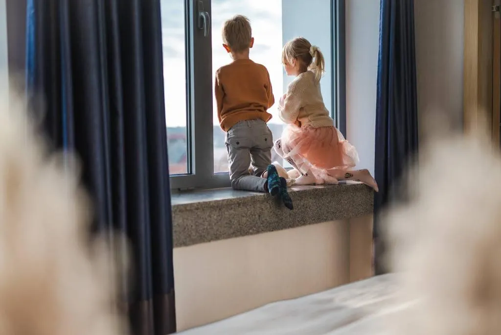 STUDIO PREMIUM Room, Marina Club Hotel, Gdansk