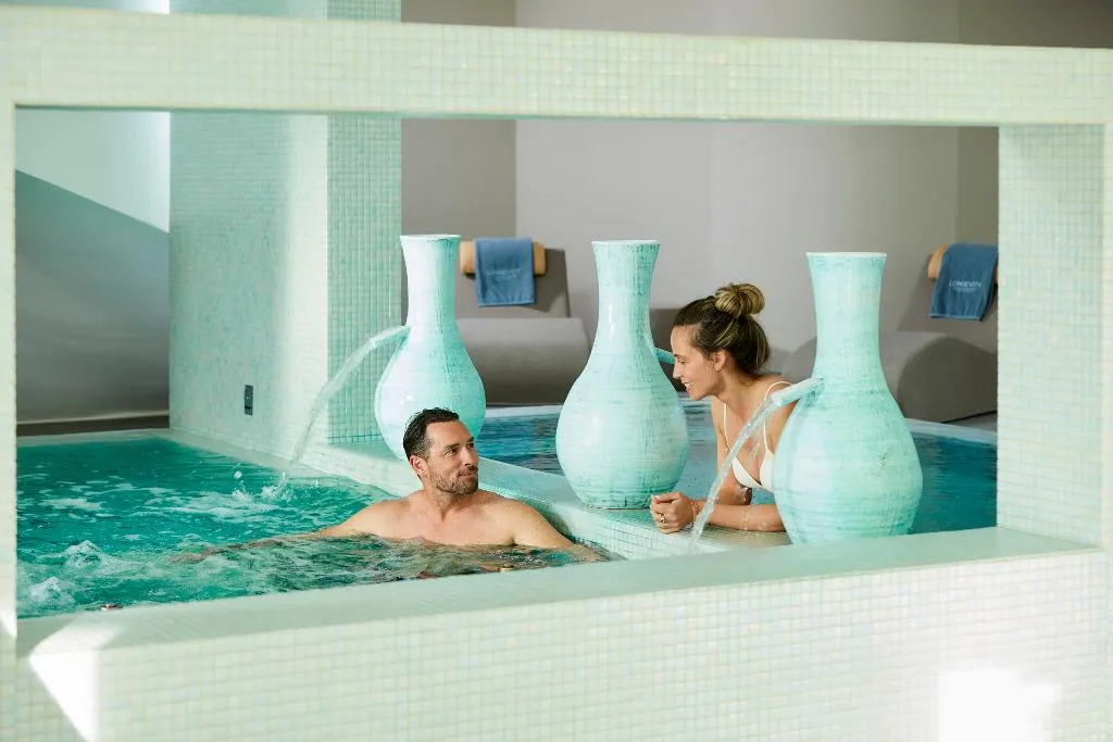 Pool, Longevity Health & Wellness Hotel - Adults Only, Algarve