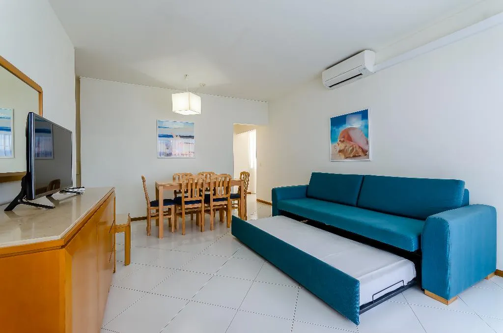 APARTMENT CITY VIEW TWO BEDROOMS Room, Algarve Mor Apartamentos, Algarve