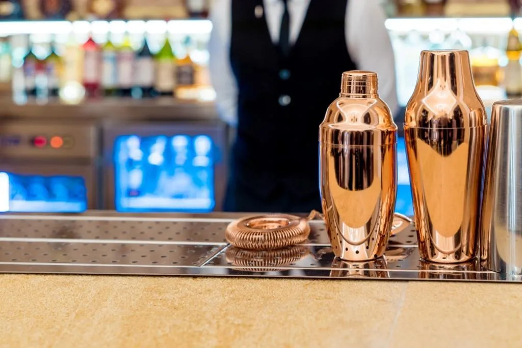 Bar, Hotel Creu de Tau Only Adults, Majorca