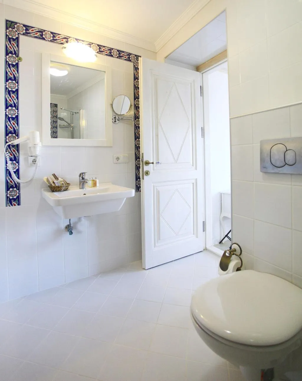 Room, Otel Mavi Beyaz Palamutbükü, Dalaman