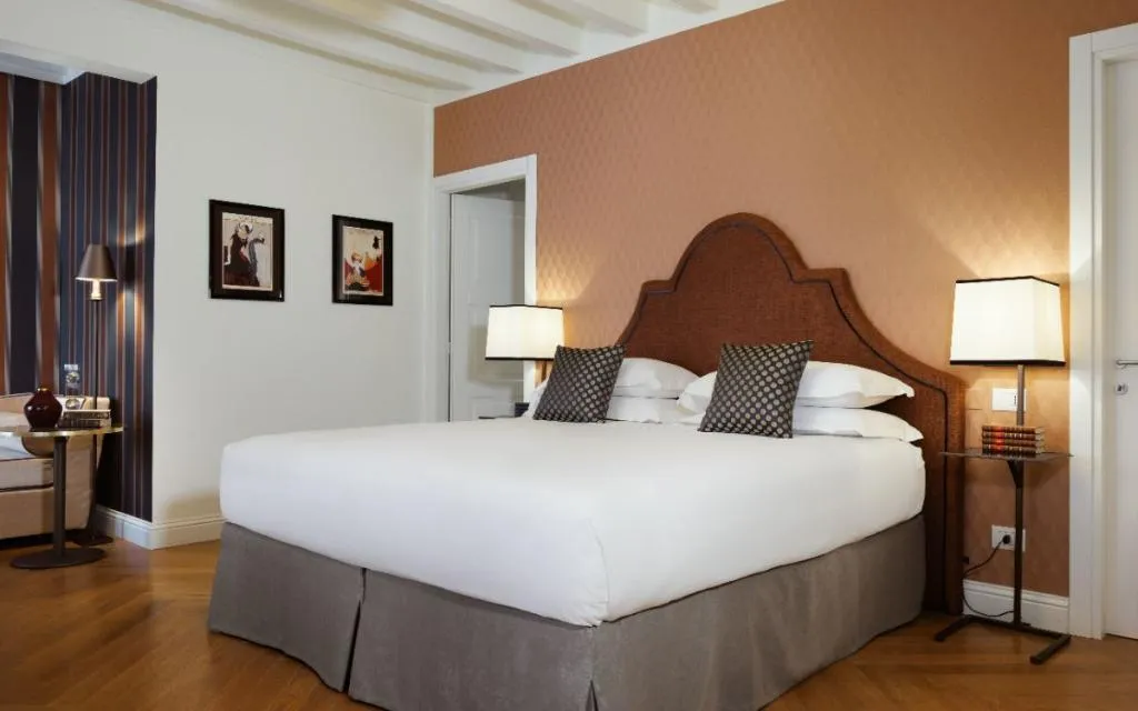 Double or Twin DELUXE Room, Maison Santa Croce, Florence