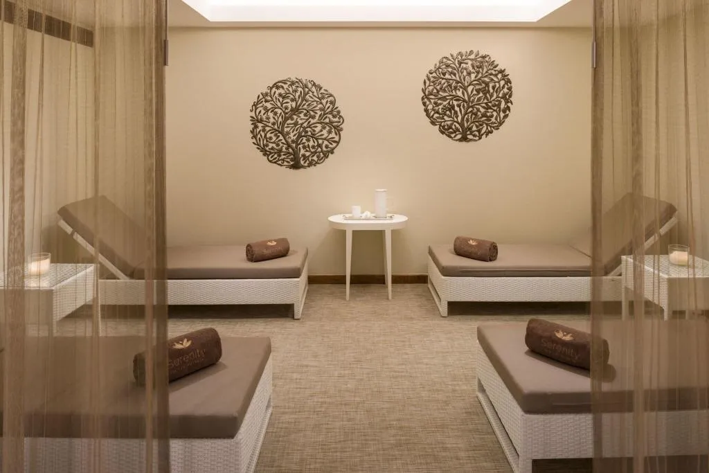 Sports and Entertainment, Sheraton Cascais, Lisbon