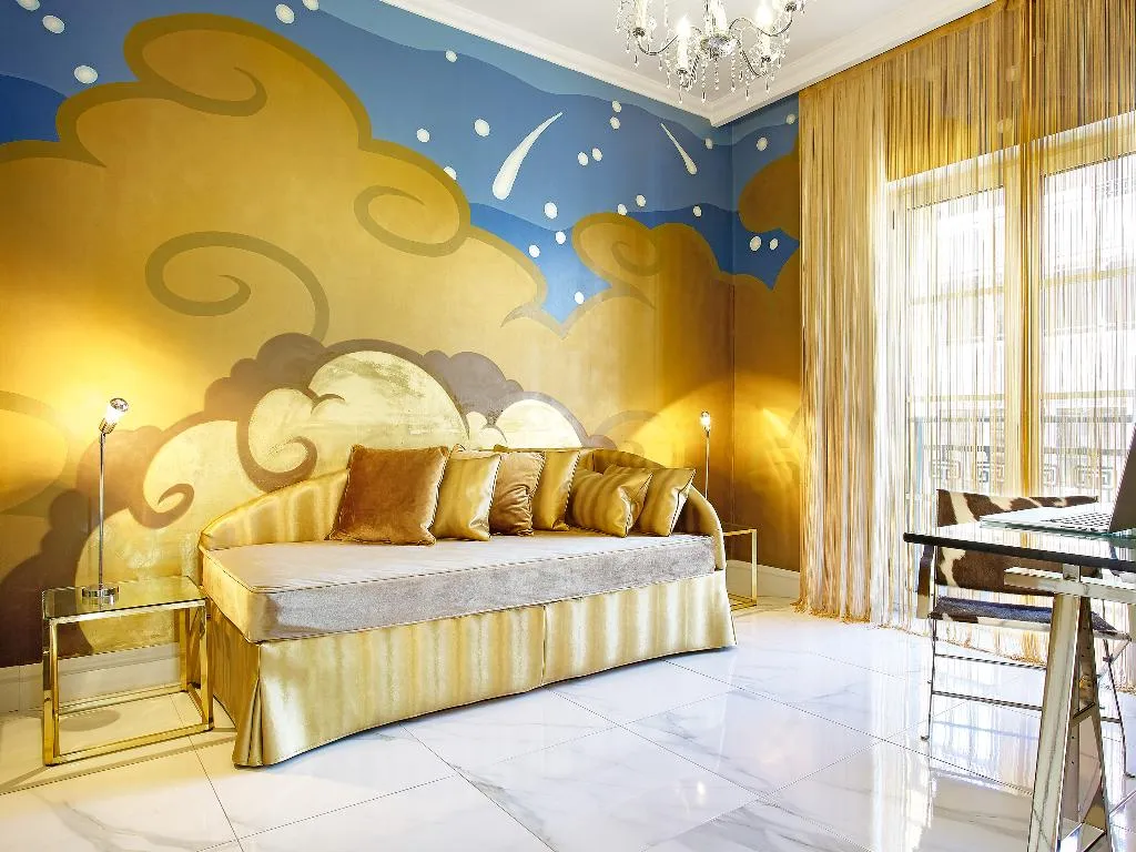 SUITE STANDARD Room, ATHENA, A Hotel to Live, Athens