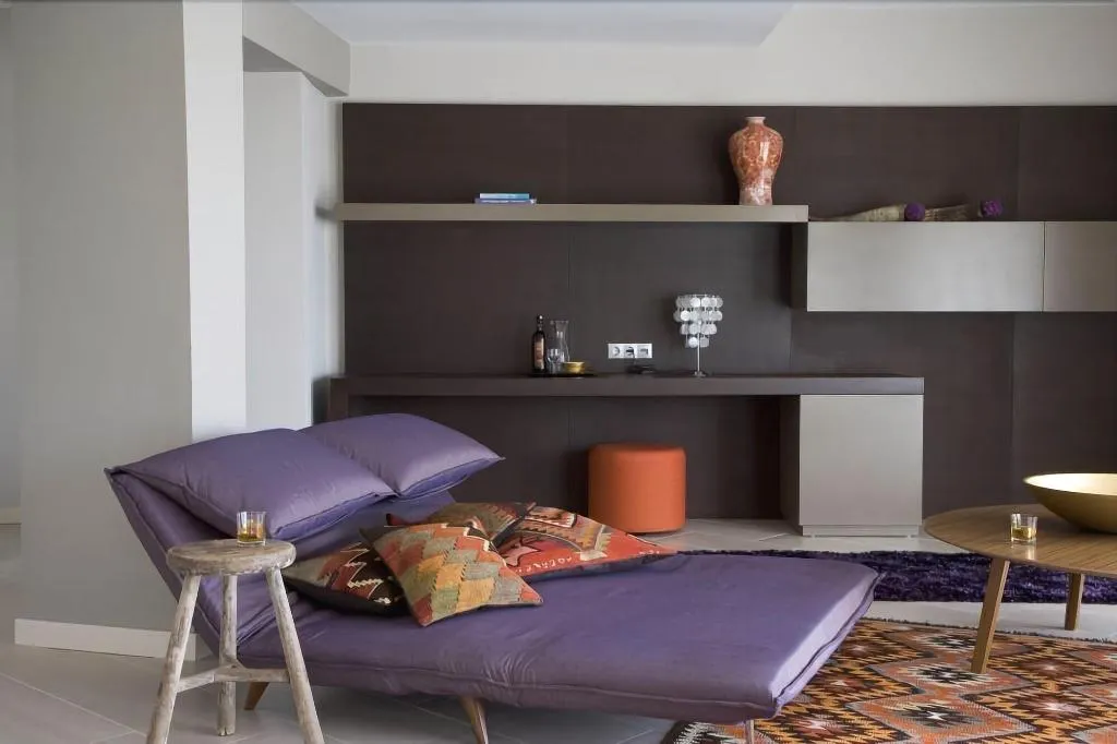 Room, Med-Inn Boutique Hotel, Bodrum