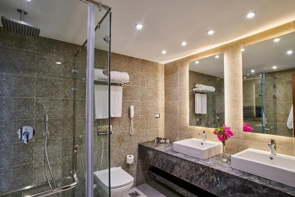 SUITE EXECUTIVE Room, Maritim Jolie Ville Resort & Casino, Red Sea Riviera