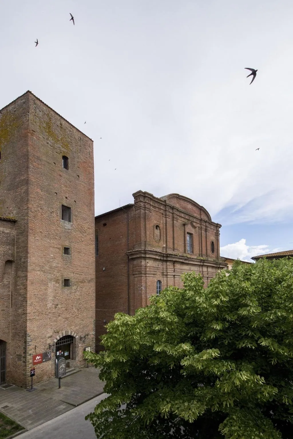 General view, B&B La Vecchia Tenenza, Perugia