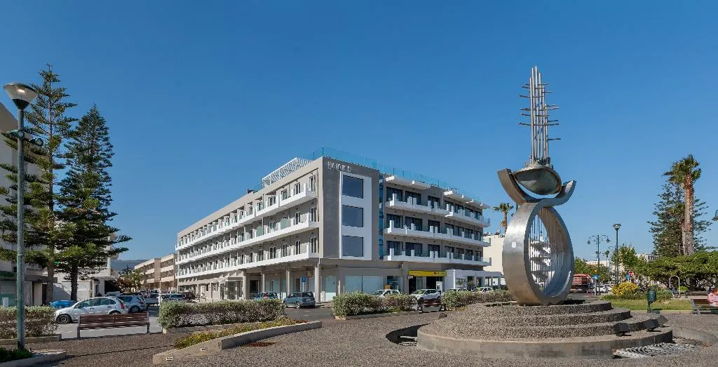 General view, Kos Divine Hotel & Suites, Kos