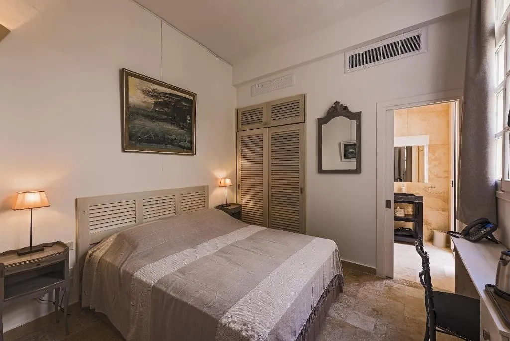 Room, The Snop House, Malta