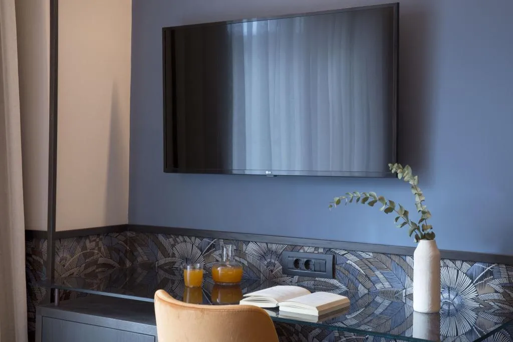 DOUBLE DELUXE Room, Zeus Essence Athens Central, Athens