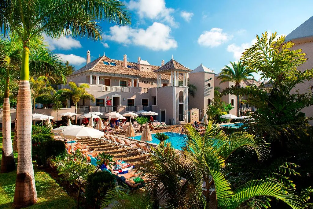 General view, Marylanza Suites & Spa, Tenerife