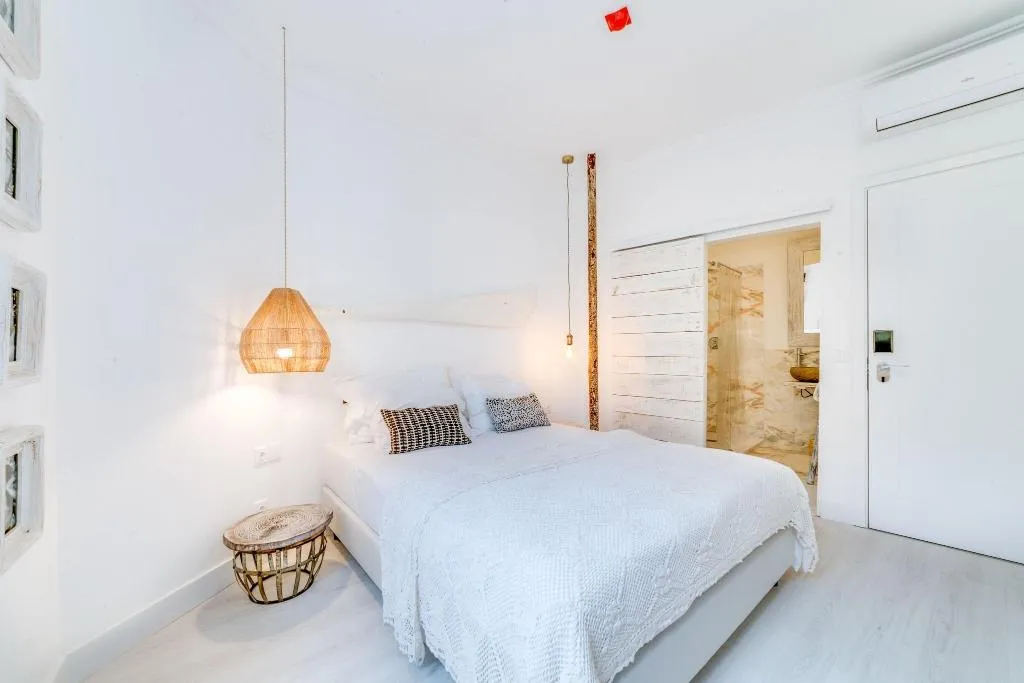 DOUBLE SUPERIOR WITH DOUBLE BED Room, Garam Lisboa, Lisbon