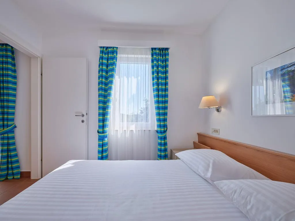 APARTMENT STANDARD Room, Maistra Select Naturist Park Koversada Apartments, Istria