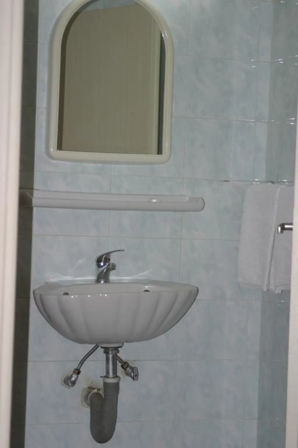 SINGLE STANDARD Room, Alma, Athens