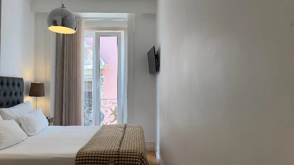 DOUBLE ONE BEDROOM ONE BATHROOM Room, Quinta Colina By Shiadu, Lisbon
