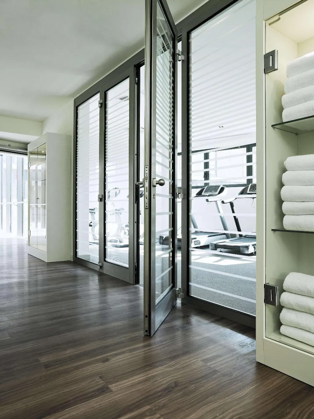 Sports and Entertainment, Move Hotels Venezia Nord, Venice