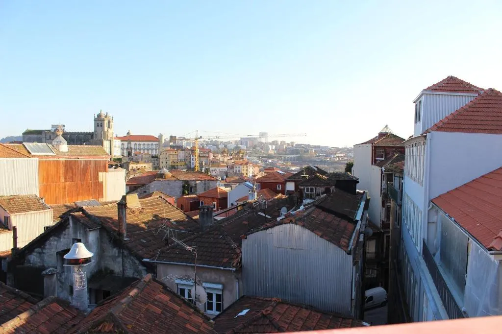 Room, Linha22 Guesthouse, Porto